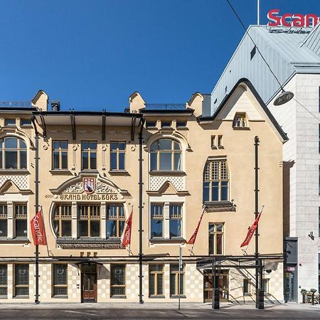 Scandic Hamburger Boers Turku Dış mekan fotoğraf