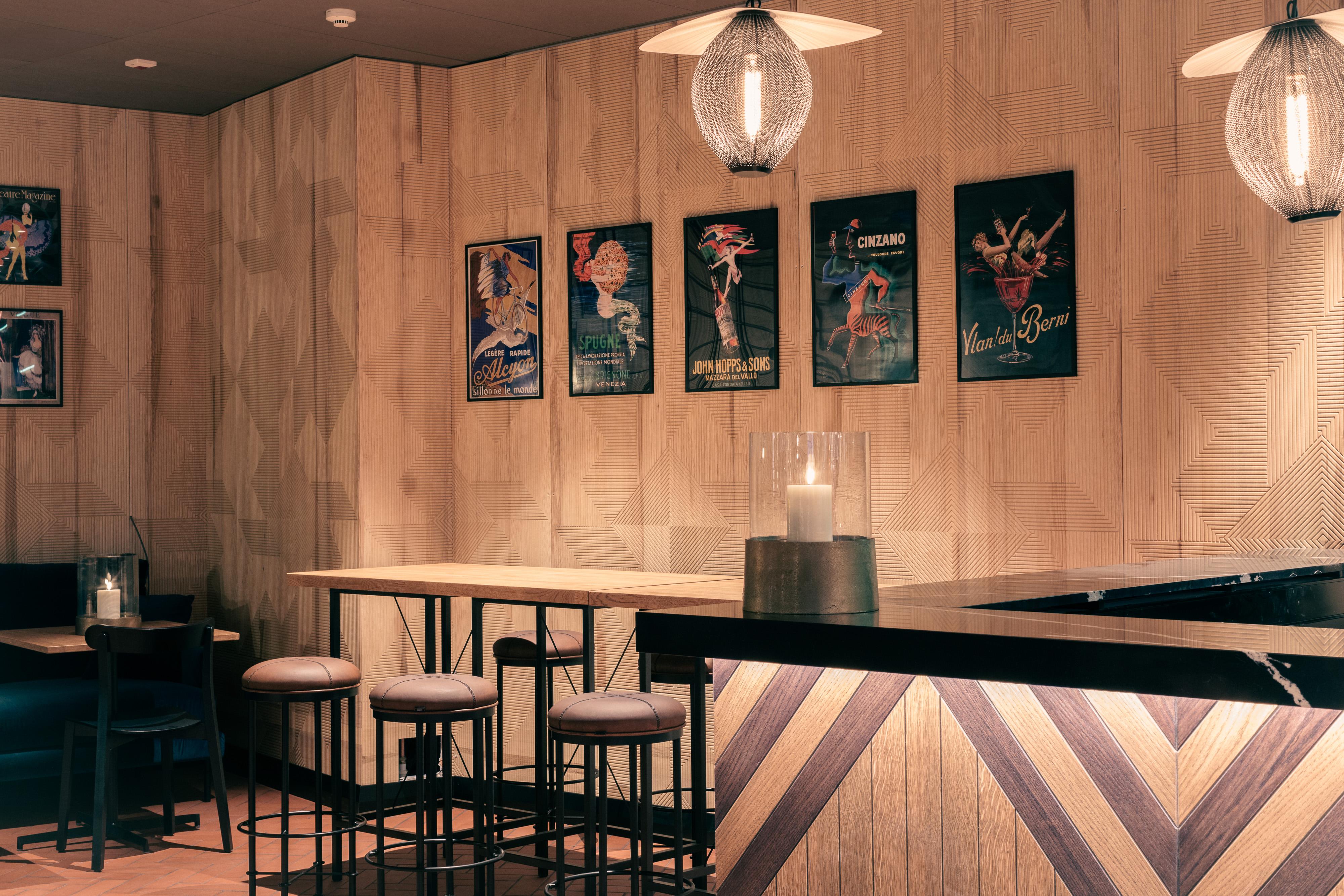 Scandic Hamburger Boers Turku Dış mekan fotoğraf