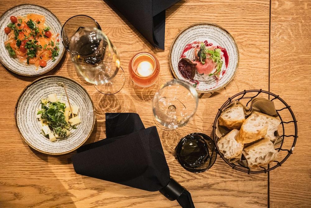 Scandic Hamburger Boers Turku Dış mekan fotoğraf