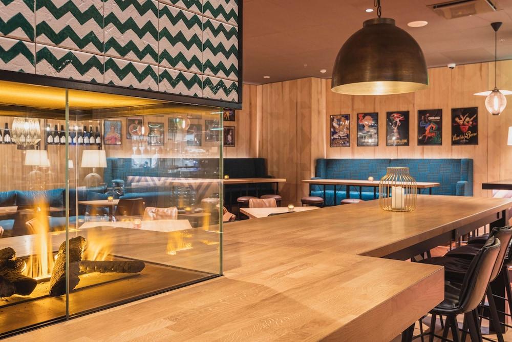 Scandic Hamburger Boers Turku Dış mekan fotoğraf