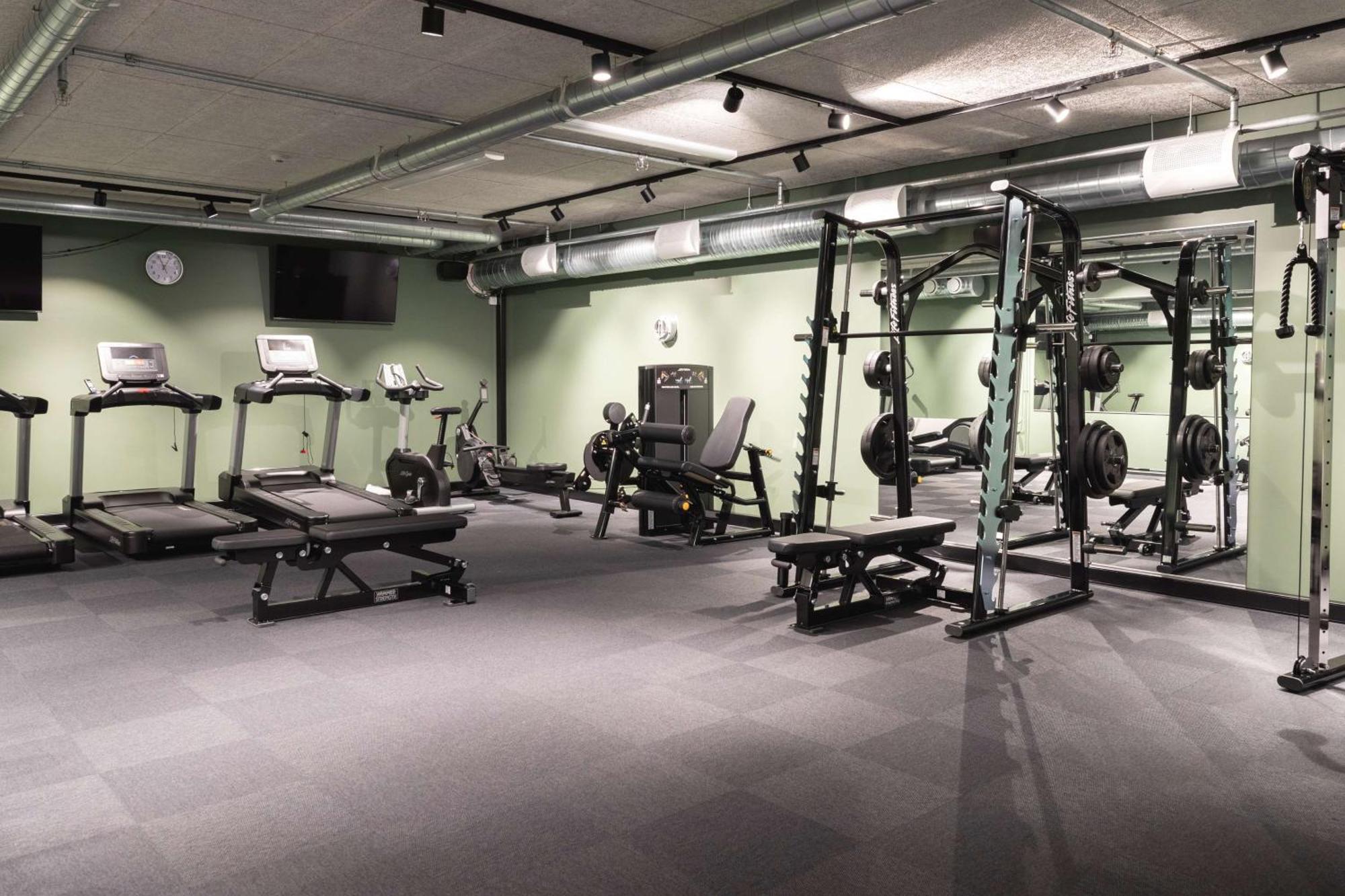 Scandic Hamburger Boers Turku Dış mekan fotoğraf